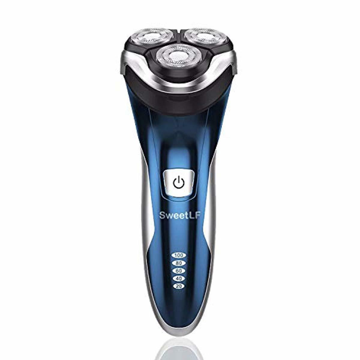 shaving electric trimmer