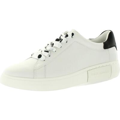 

Женские белые повседневные и модные кроссовки Kate Spade Lift 9.5 Medium (B,M) 3495, Optic white/black