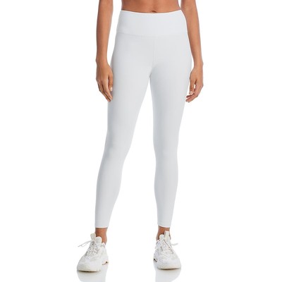 Спортивные леггинсы Aqua Womens Blue для занятий йогой в тренажерном зале S BHFO 9342