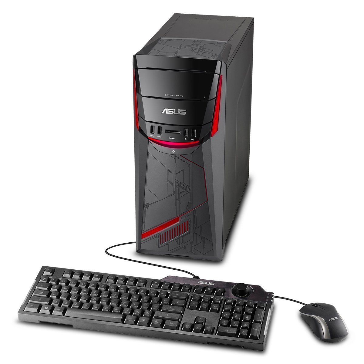 ASUS ROG PC Desktops & AllInOne Computers for sale eBay