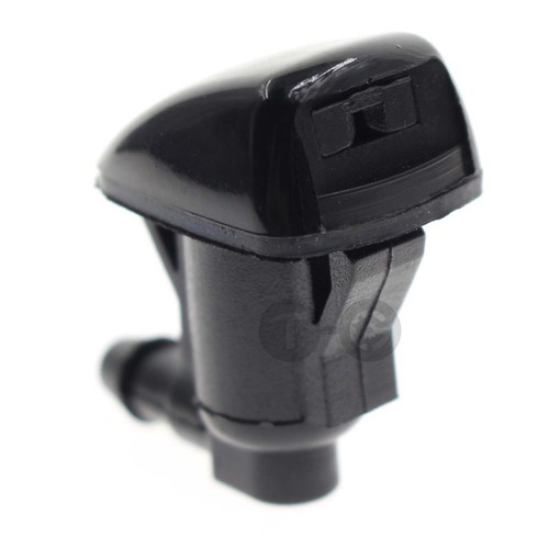 2pcs Windshield Wiper Washer Nozzle Spray Jet For Chevy Traverse Buick