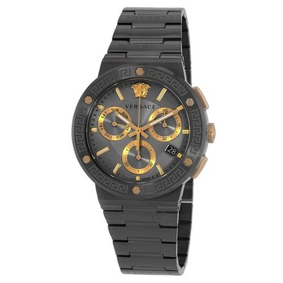 ★VERSACE★ロゴファースライド $_57.JPG?set_id=880000500F