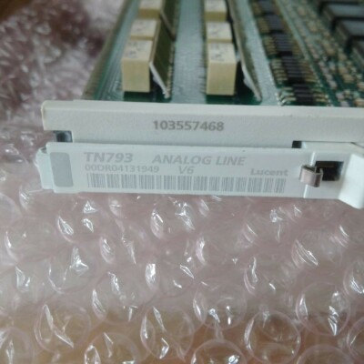 Qty Refurbished Avaya/Lucent Tn793 v6