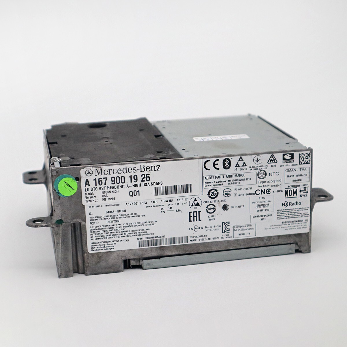 BOTHTEC アンティ ROM PACK Module gearbox citroen 9664139780 bc.0091807.e cheap | Shop