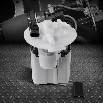 Для 11-16 Elantra 1.8L OE Style Электрический Задний топливный насос в сборе