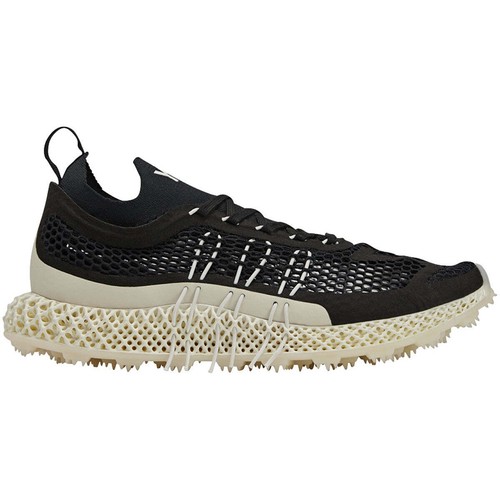 

[GX1091] Мужские Adidas Y-3 RUNNER 4D HALO ЧЕРНЫЙ БЕЛЫЙ, Black/core white/red
