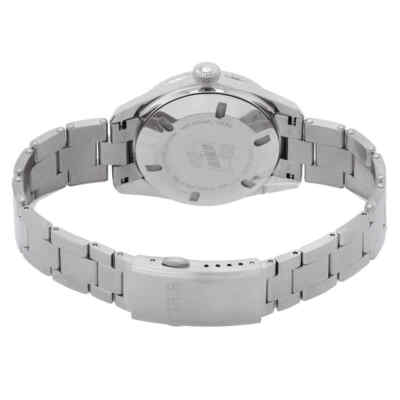 Pre-owned Oris Divers 38mm Sixty-five Automatic Cotton Candy Pink Dial Watch 01 733