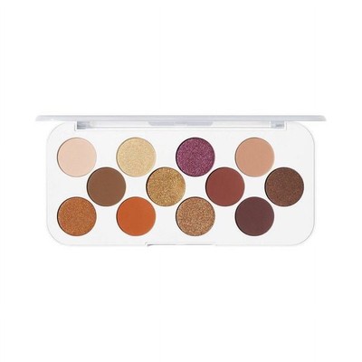 Morphe 2 Ready For Anything Eyeshadow Palette - Social Butterfly - 0.45oz