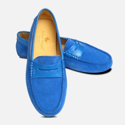 Ladies driving deals mocs