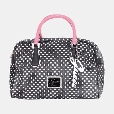 Guess bowling bag sale