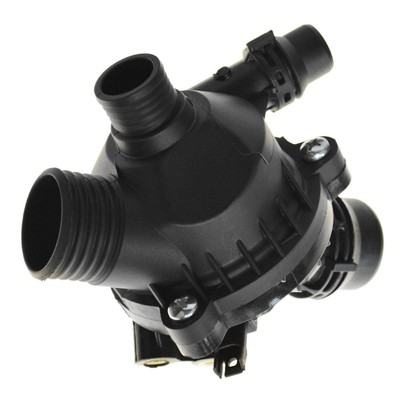 Electric Water Pump & Thermostat with Housing Kit for BMW