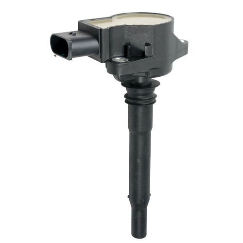 6X OEM Ignition Coil+Iridium Spark plugs Pack For Mercedes-Benz C300 E350 UF535