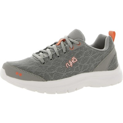 

Женские кроссовки и кроссовки Ryka Wendy Grey 5.5 Medium (B,M) BHFO 5947, Paloma grey/peach, Wendy