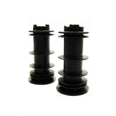 Plastic Insert Replacement Bushing for Cramco Swivel Tilt Mechanism (Set of 2)