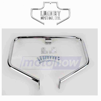 Lindby Unibar Highway Bar for 1998-2004 Suzuki VL1500 Intruder - Body qu