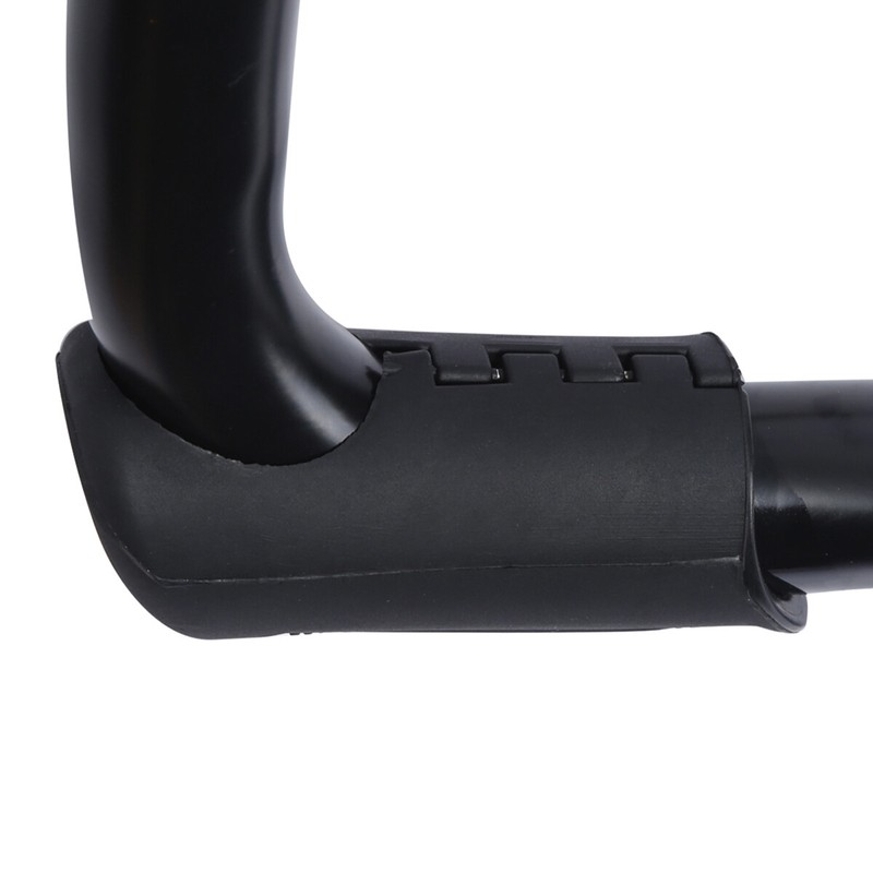 Mustache Highway Engine Guard Crash Bar For Harley Softail Street Bob 2018-2023