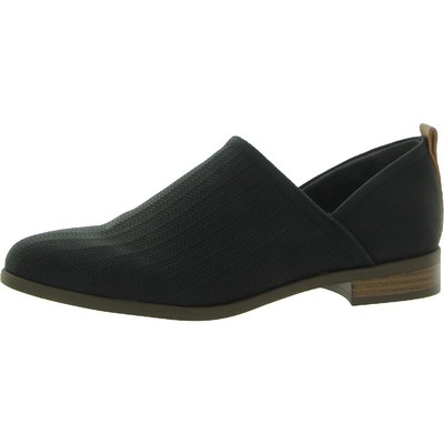 

Черные ботильоны из искусственной замши Dr. Scholls Ruler Shooties 7.5 7 BHFO 1643, Черный
