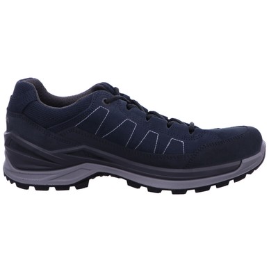 LOWA LOWA OUTDOORSCHUHE BLAU NEU & OVP 221709