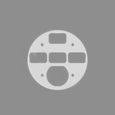 ASI Arcade Stick Indonesia CardiMod Sticky Pad