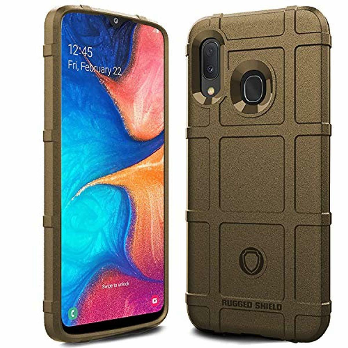 Samsung Galaxy A30 Android Q