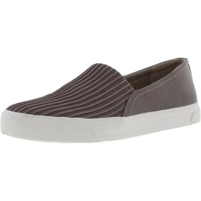 

Naturalizer Womens Brogan Slip On Lifestyle Fashion Sneakers Shoes BHFO 9921, Brogan