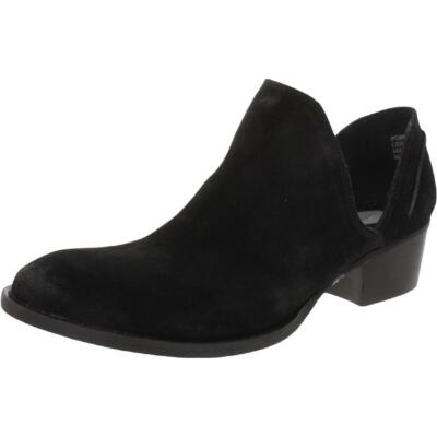 

Женские черные ботильоны Jonesy Journee Collection 8,5 Medium (B,M) BHFO 4042, Черный