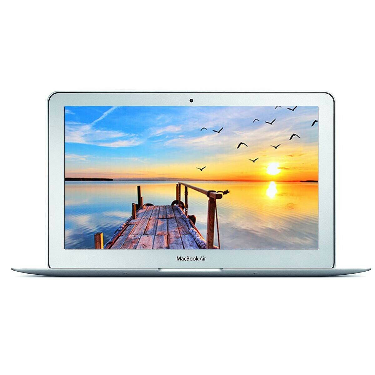 MacBook Air (11-inch, 2015) 本体 今こそ、買うべき！11インチMacBook Air (2015)を1週間使って