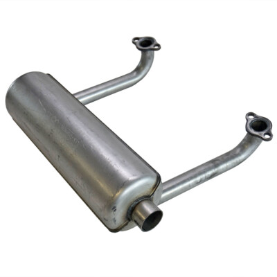 Kawasaki Muffler fits above deck applications FR/FS/FX 651-691-730 KA-MUFFLER-72