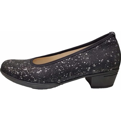 HARTJES HARTJES PUMPS DAMEN SCHWARZ NEU & OVP 227815