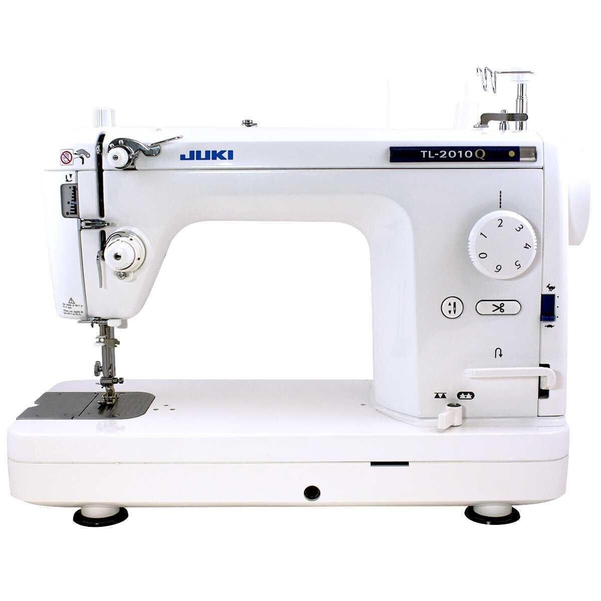 Juki Sewing Machine Quilting TL-2010Q Semi Commercial Sewing