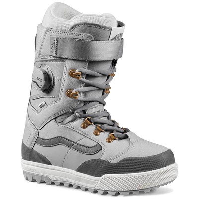 Boots Grey/marshmallow New 2023