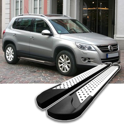 Vw Tiguan Seitenschweller