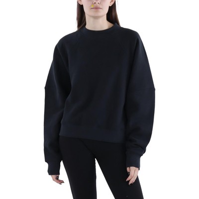 Фирменный женский топ-толстовка Go-To Crew Comfy Cozy с капюшоном и пуловером BHFO 7102