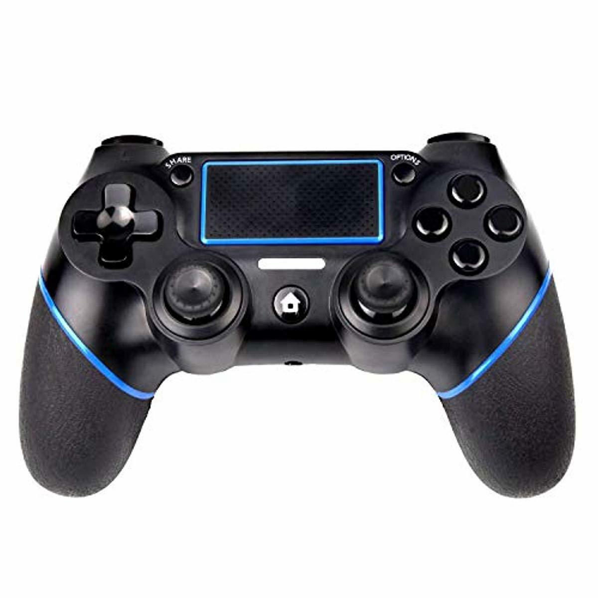 Wireless ps4 controller on pc remote play