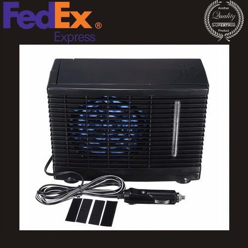 Home&car Cooler Cooling Fan Water Ice Air Condition