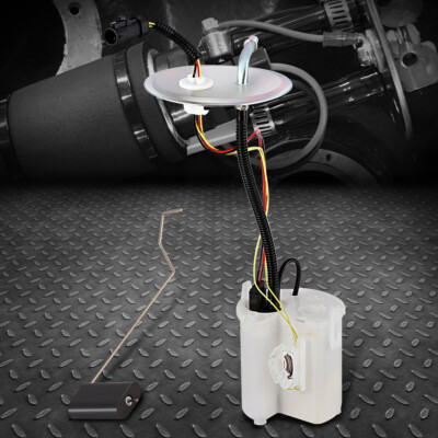 Для 05-07 Ford Escape Mazda Tribute Mercury Mariner Модуль топливного насоса в сборе