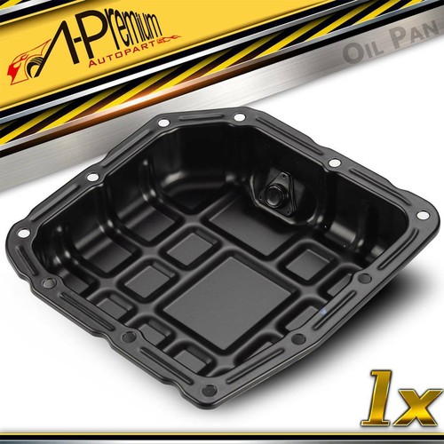 Pan Sump Lower For Hyundai Elantra Kia Spectra5 2007-2012 L4 2.0l