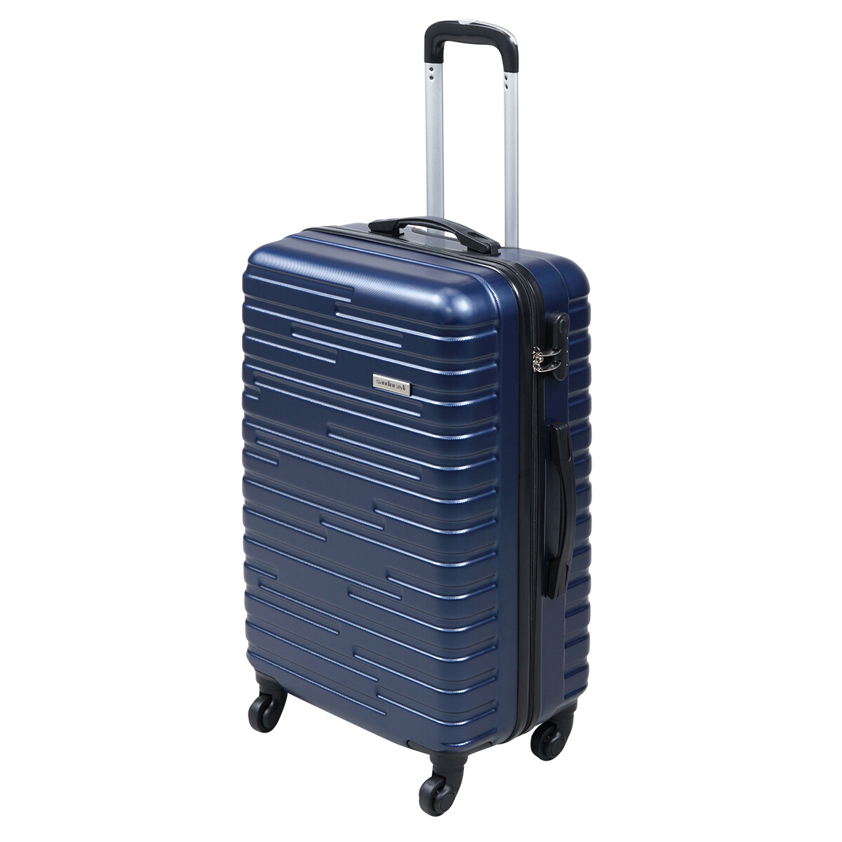 nesting luggage set