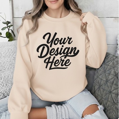 Womens Lucky Shamrock St Patricks Day Sweatshirt St Pattys Irish Gift