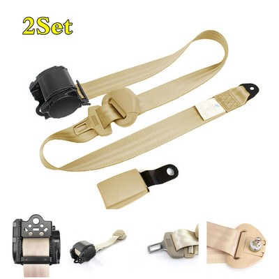 Genuine New Seatbelt Buckle Front Left For Audi A3 13-16 16-8V0857755G YLZ