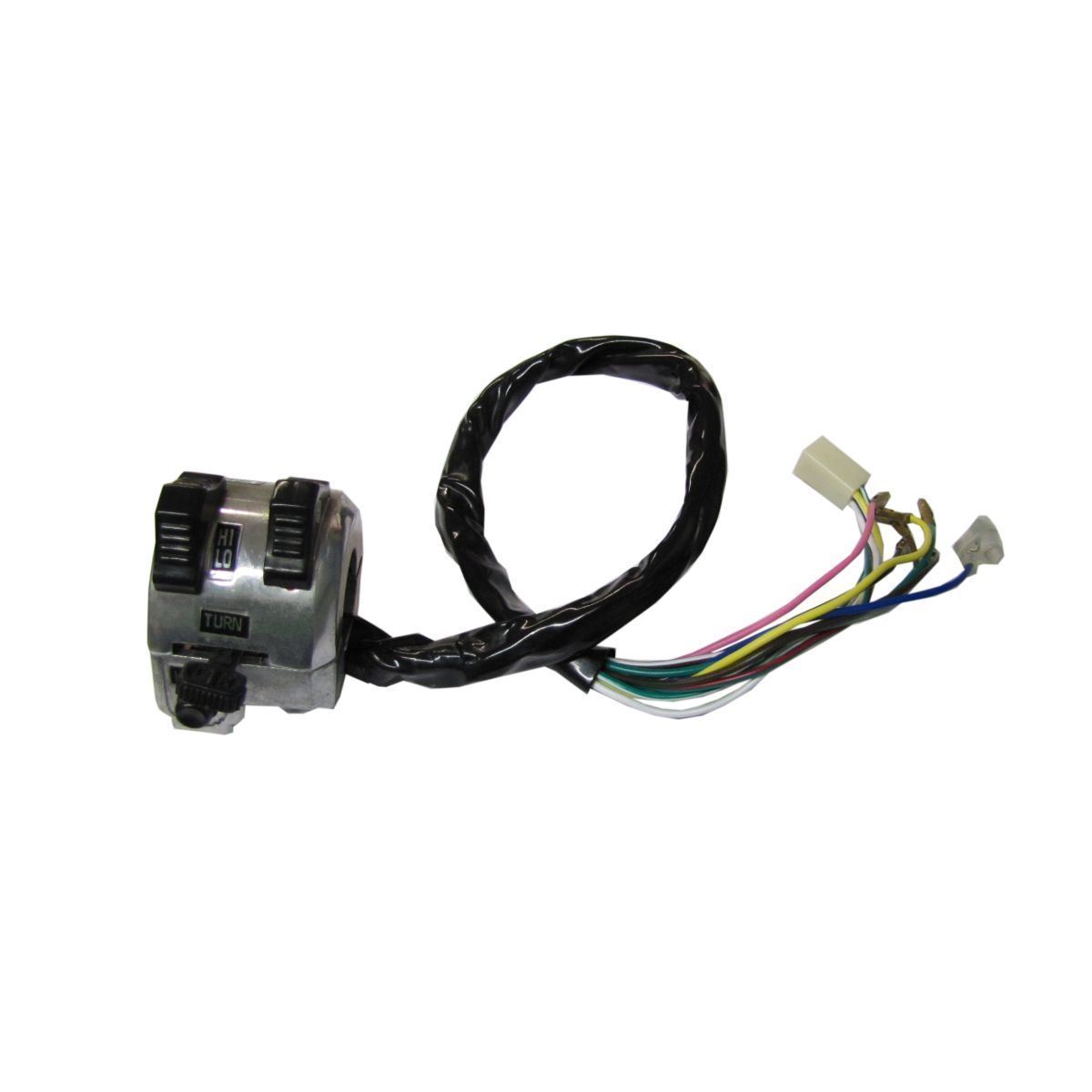 Motorcycle & Scooter Ignition Key Switches