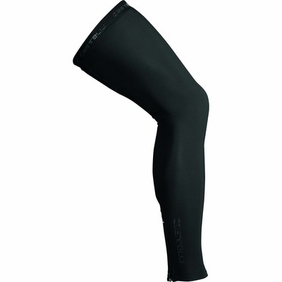 

Утеплители для ног Castelli Thermoflex 2, Черный