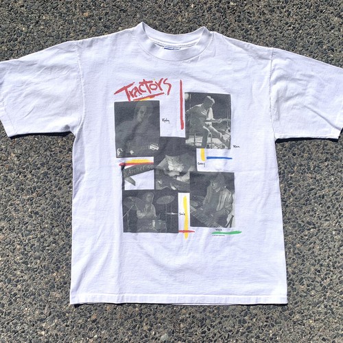 1995 MINISTRY asia tour vintage Tシャツ L 3_9b903da8-f58e-4674-9c2d-