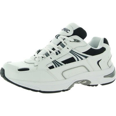 

Мужские кроссовки Vionic Walker белые для спорта и тренировок 7 Medium (D) BHFO 1056, White navy
