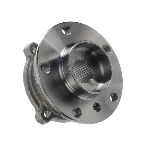 2x Wheel Bearing & Hub Assembly Front for BMW E70 F15 X5 E71 F16 X6 AWD