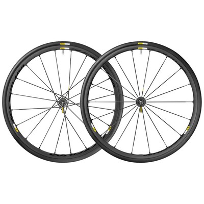 mavic cosmic sl exalith