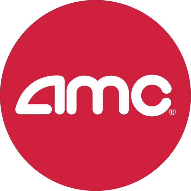 1 AMC Black Movie Ticket, 1 Drink & 1 Popcorn