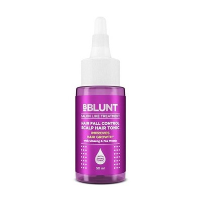 BBlunt Hair Fall Control Scalp Hair Tonic (50ml), G917