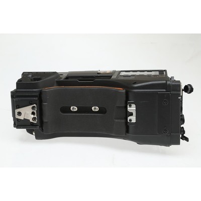Panasonic AJ-PX380G Shoulder-Mount Camcorder Body - (2108 Hours) SKU#1515522