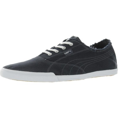 

Puma Mens Tekkies Brites Navy Casual and Fashion Sneakers 11 Medium (D) 2262, New navy/white, Tekkies Brites
